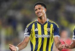 Fenerbahçe'de Jayden Oosterwolde için talip var! İtalyan basını teklifi duyurdu