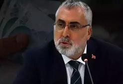 Bakan Işıkhan'dan emekli aylığı açıklaması! 'En kısa sürede kamuoyuyla paylaşılacak'