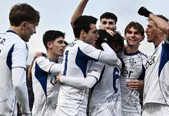 Seri A'da Como deplasmanda Pisa'yı farklı geçti