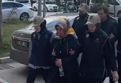 FETÖ'nün 10 yıldır aranan 'emniyet mahrem imamı' ve eşine gözaltı