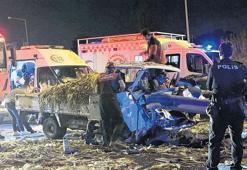 İzmir trafiğinde korkutan bilanço