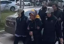 FETÖ'nün 10 yıldır aranan 'emniyet mahrem imamı' ve eşine gözaltı
