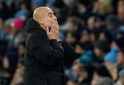 Galatasaray maçı öncesi Manchester City'e kötü haber