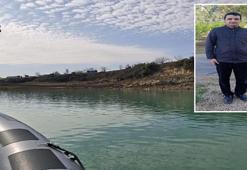 5 gündür her yerde aranıyordu! Balık tutan vatandaş gölde cansız bedenini buldu