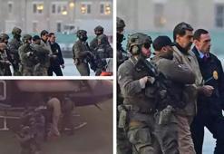 ABD'nin Maduro operasyonunda kaç kişinin öldüğü açıklandı! 200 asker girmişti