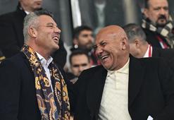 Samsunspor Başkanı Yüksel Yıldırım açıkladı: Fenerbahçe ile anlaştık