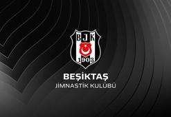 Beşiktaş'ta ayrılık! Resmi açıklama geldi