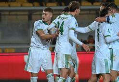 Seri A'da Roma deplasmanda hata yapmadı