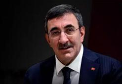 Cumhurbaşkanı Yardımcısı Yılmaz'dan 'En düşük emekli aylığı' açıklaması