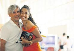 122 bin kişi ‘D.I.S.C.O.’da