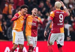 Galatasaray'da Gabriel Sara'ya Premier Lig'den ilgi