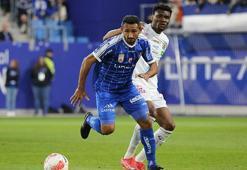 Trabzonspor'dan ilk transfer! İstanbul'a geldi