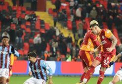 Trabzonspor duraklama dönemine girdi