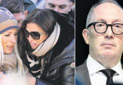 40 ‘can’dan sonra özür!