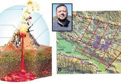 Volkanik tehlike çok yakında