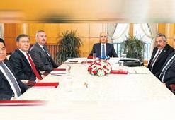 Rapor ocak ayında tamamlanacak