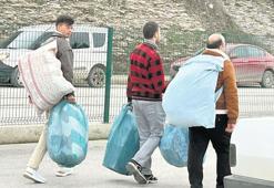 'Kod' ayarlı yeni infaz teklifi