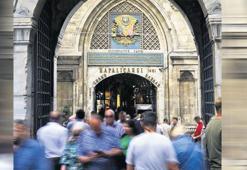 Kapalıçarşı’da kara para operasyonu: 68 gözaltı! 340 milyon TL mal varlığına el konuldu