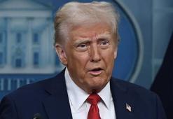 Trump, Venezuela'nın ABD'ye 30 ila 50 milyon varil petrol vereceğini duyurdu