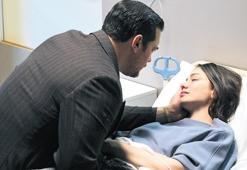 Duygu yüklü bölüm