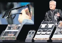 Tüketici Elektroniği Fuarı CES 2026 başladı: Yapay zekâ her yerde