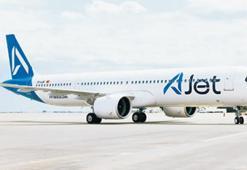 Dış hatlar için indirimli bilet