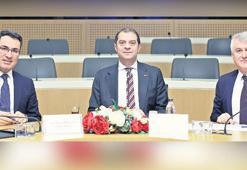 YEKA projelerinin imzaları atıldı