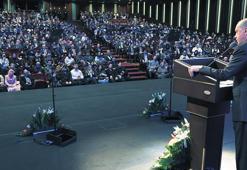 Cumhurbaşkanı Erdoğan, Genç İstihdam Hamlesi’ni açıkladı: 3 milyon kişiye iş 19 bin TL maaş