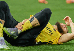 Beşiktaş'a transfer döneminde peş peşe kötü haberler! Hesapları bozdu