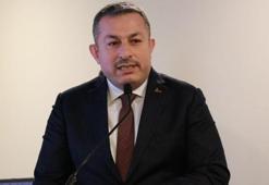 Trabzon yeni valisi Tahir Şahin kimdir? Tahir Şahin kaç yaşında, hangi illerde görev yaptı? İşte hayatı ve kariyeri...