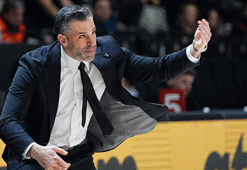 Dusan Alimpijevic'ten Beşiktaş taraftarına sitem!