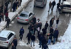 Çatıdan düşen kar can aldı! 21 yaşındaki Ayşe hayatını kaybetti