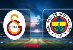 SÜPER KUPA FİNALİNDE GS-FB DERBİSİ! Galatasaray-Fenerbahçe maçı ne zaman? Galatasaray Fenerbahçe maçı saat saat kaçta, nerede oynanacak?