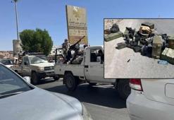 Yemen'deki Suudi Arabistan-BAE krizinde son perde! Vatana ihanet suçlaması ve gizemli firar