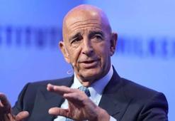 ABD'nin Ankara Büyükelçisi Barrack'tan Suriye ile İsrail değerlendirmesi! 'Görüşmeler çığır açıcıydı'