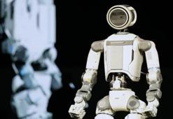 Tamamen insansı yetenekleri olan robotlar bu yıl geliyor
