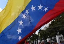 Venezuela'da 7 günlük yas ilan edildi!