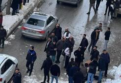 Çatıdan düşen kar can aldı! 21 yaşındaki Ayşe hayatını kaybetti