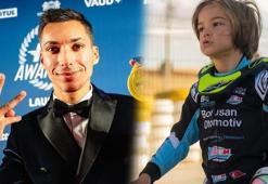 Pistte korkutan anlar! Şampiyon motosikletçi Razgatlıoğlu, Zayn Sofuoğlu'na çarptı