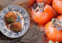 Dışı çıtır içi akışkan! Cennet hurmasını sevmeyenler bayılıyor: Su koymayın