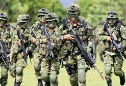 Dünya Trump'ın tehditlerini konuşuyor! Ordular savaşa hazır mı? İşte gerçekler...