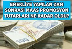 YENİ EMEKLİ MAAŞ PROMOSYON RAKAMLARI 2026 OCAK | SSK, Bağ-Kur, Emekli Sandığı 2026 Ocak emekli maaş promosyon rakamları güncellendi mi? Hangi banka ne kadar emekli maaş promosyon ödemesi yapıyor?