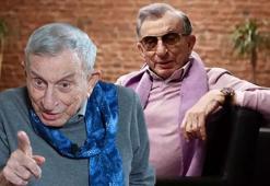 Hastaneye kaldırılmıştı! Haldun Dormen'den sağlık durumuyla ilgili ilk açıklama