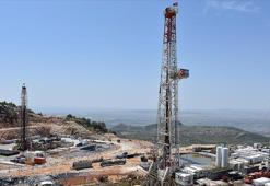 Türkiye'nin petrol üretimi arttı