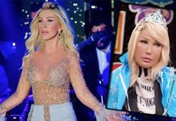 Yüzündeki şişlik dikkat çekmişti! Seda Sayan eleştirilere yanıt verdi