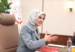 Bakan Göktaş'tan doğum izni düzenlemesine ilişkin açıklama