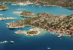 Türkiye turizm tanıtımında yapay zeka dönemi! Antalya, Pıece Of Art 9 dilde yayında