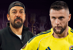 Servet Çetin'den Skriniar sözleri! 'İyi oyuncu ama abartıldığı kadar da değil'