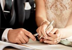 Nikah masasına damga vuran kriz! 'Bir konuşma her şeyi bitirdi'