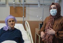 Düşman çatlattılar! Gelin kaynanasının hayatını kurtardı: ‘Buna kayıtsız kalamazdım’